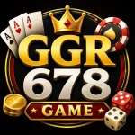 GGR678 Game