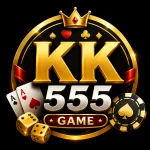 KK555 Game