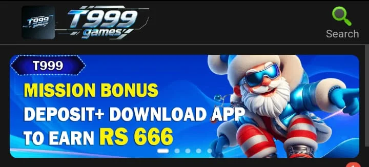 T999 Game