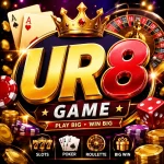 UR8 Game