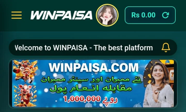 Winpaisa